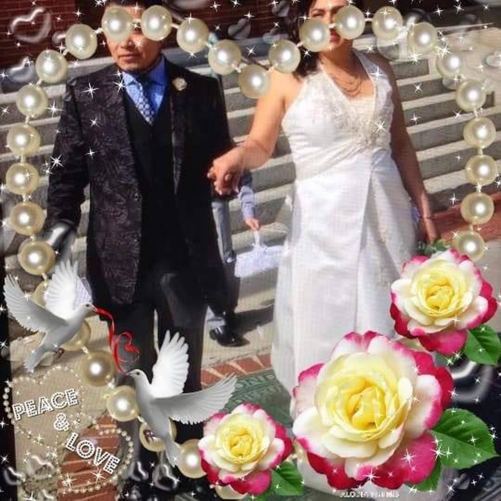 Meet your Posher, Mildred